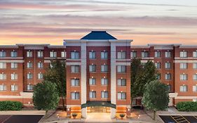 Residence Inn By Marriott Chicago Oak Brook  United States